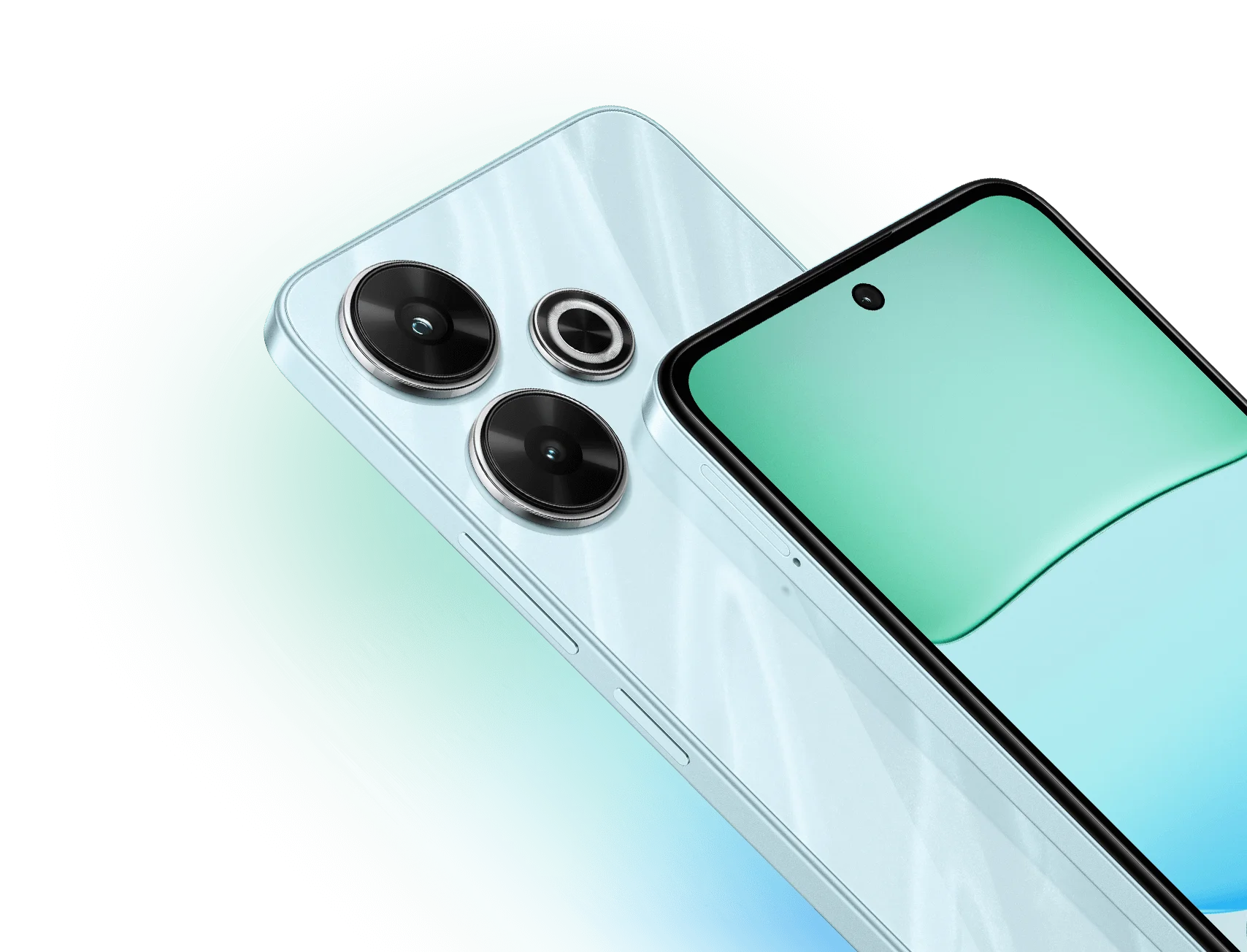 موبایل Redmi 13 باظرفیت 256گیگابایت رفسنجان