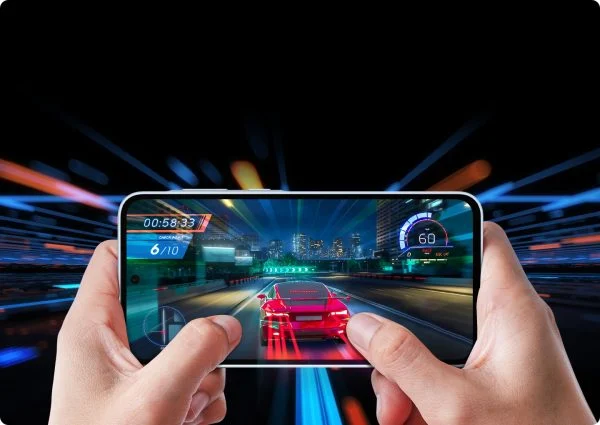 موبایل Galaxy A35 5G با ظرفیت 128گیگابایت رم 8 رفسنجان