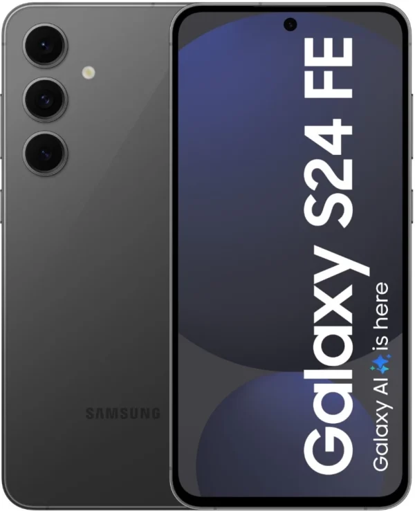 خرید S24FE با ظرفیت 256گیگابایت رفسنجان